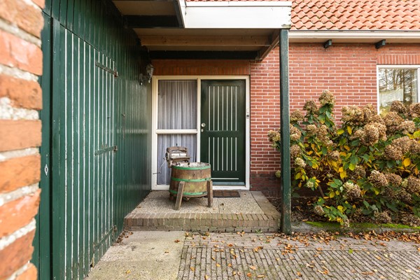Medium property photo - Leidijk 16, 9824 TD Noordwijk